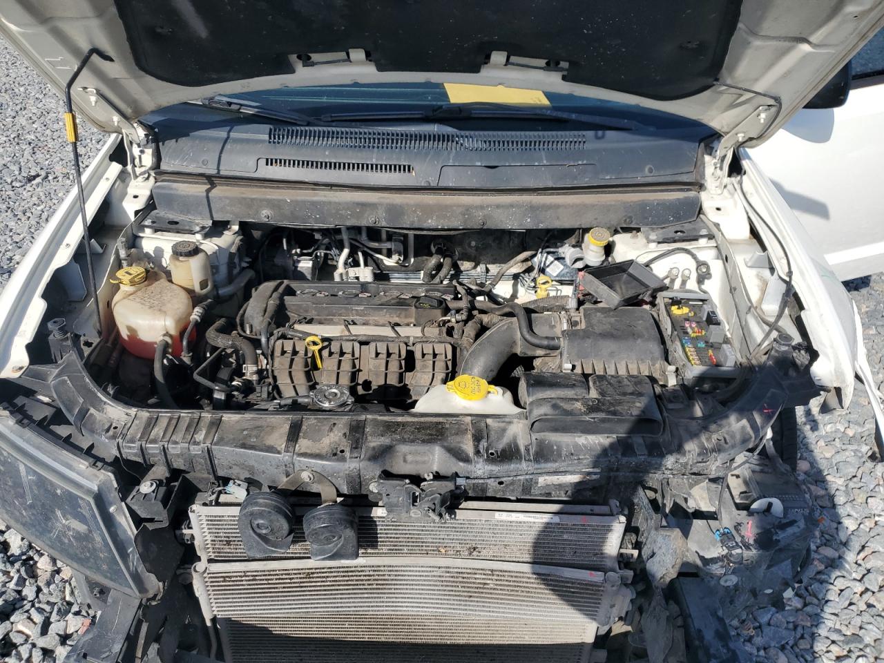 2019 Dodge Journey Se VIN: 3C4PDCBB5KT794342 Lot: 85486415