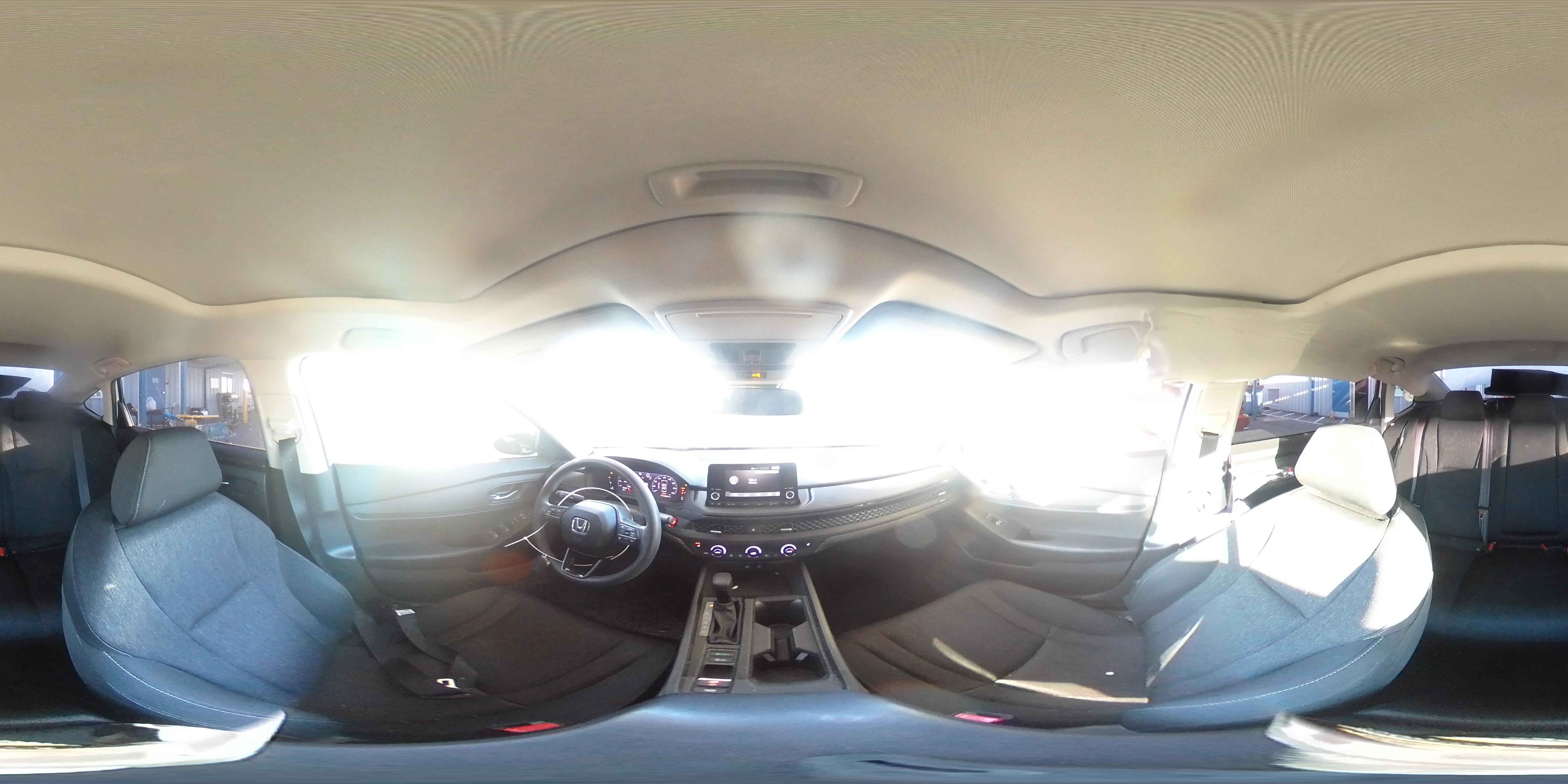 2024 Honda Accord Ex VIN: 1HGCY1F35RA019519 Lot: 86165205