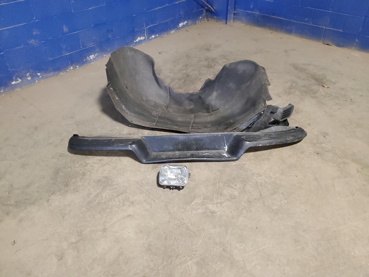 2011 Chevrolet Express 1500 Delivery Van VIN: 1GCSGAFX2B1144323 Lot: 90680555