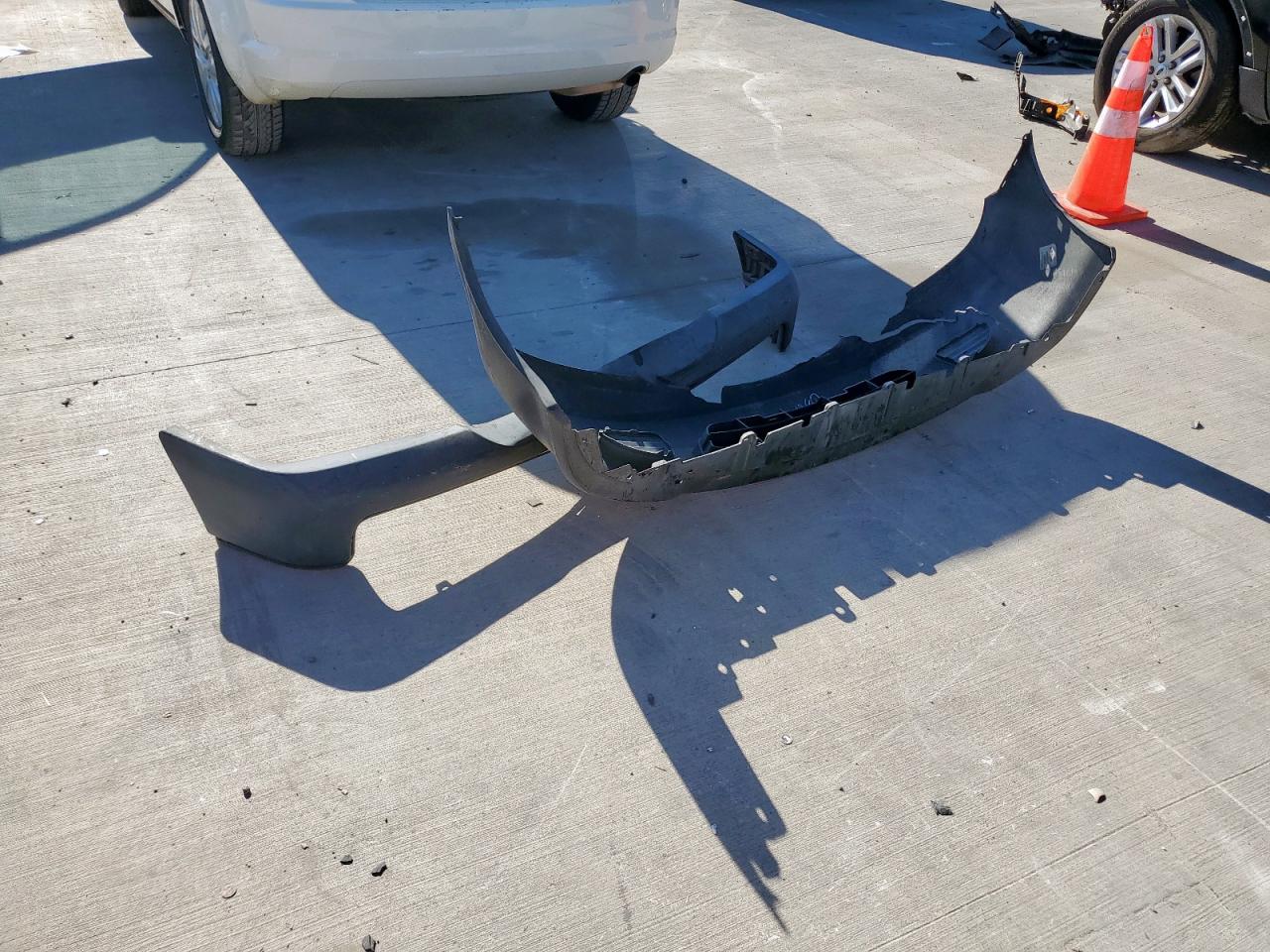 2007 Ford Ranger VIN: 1FTYR10D67PA93478 Lot: 85860425