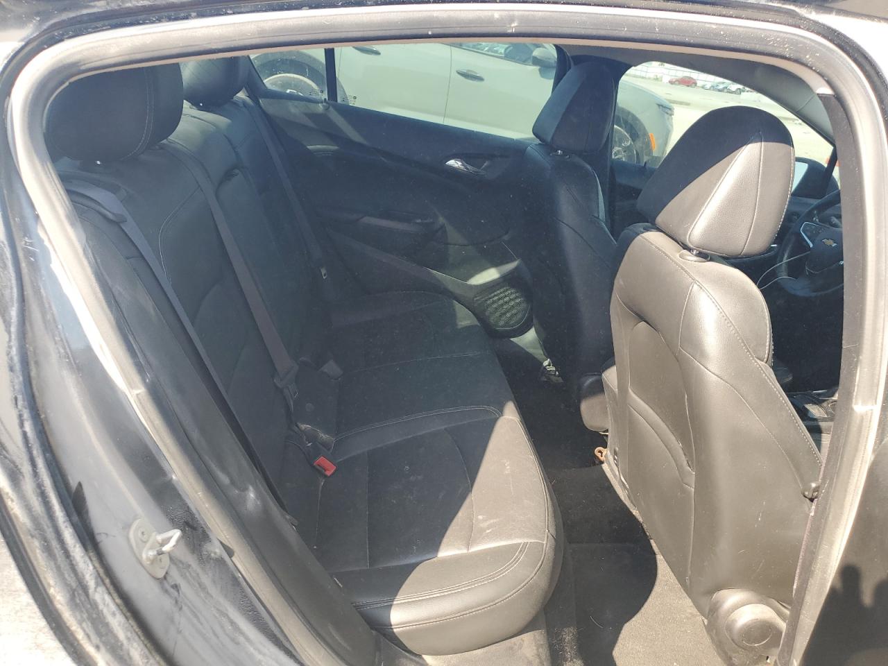 2017 Chevrolet Cruze Premier VIN: 1G1BF5SMXH7159978 Lot: 81889295