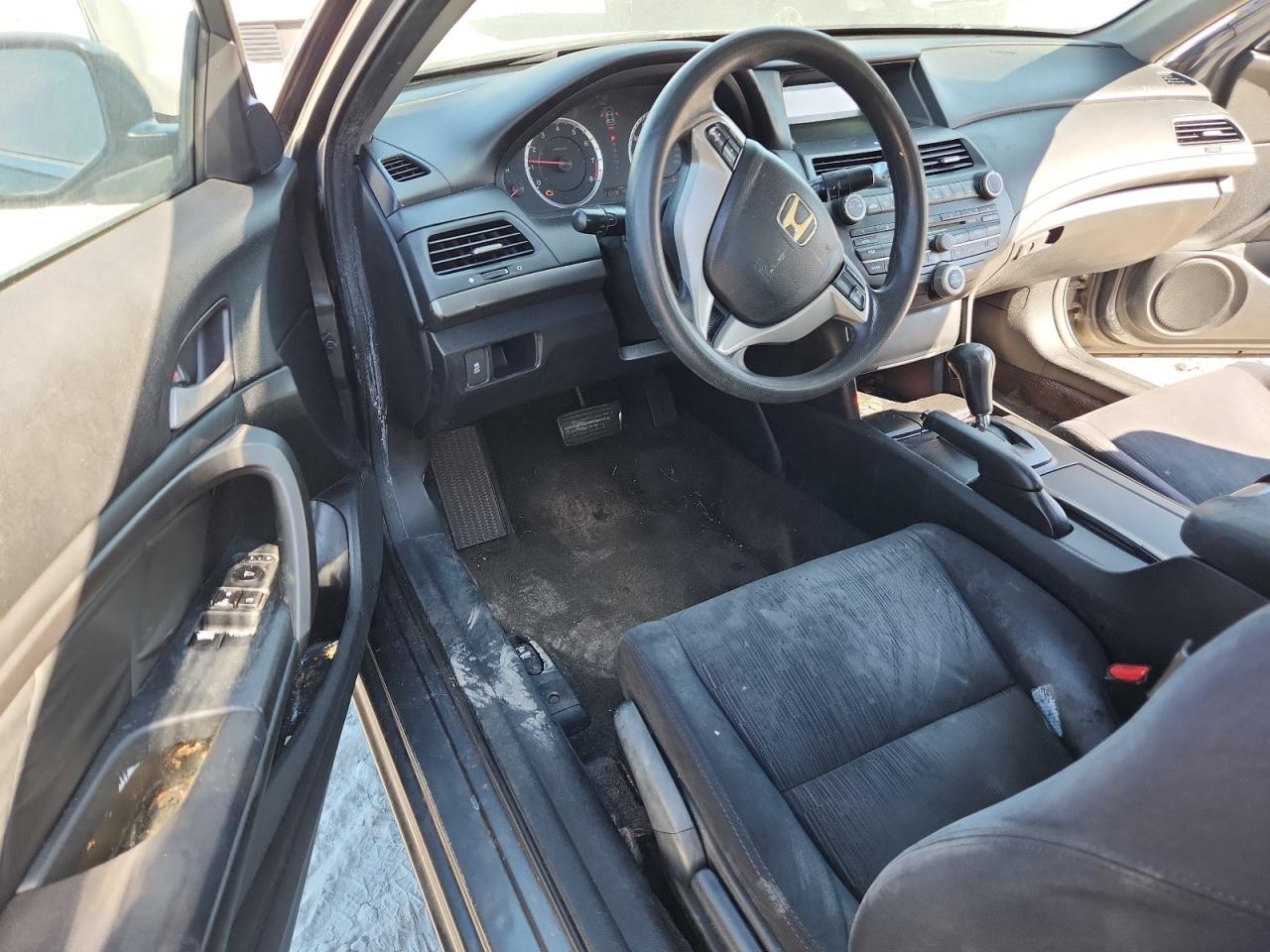 2012 Honda Accord Lx VIN: 1HGCS1B37CA001036 Lot: 84878635