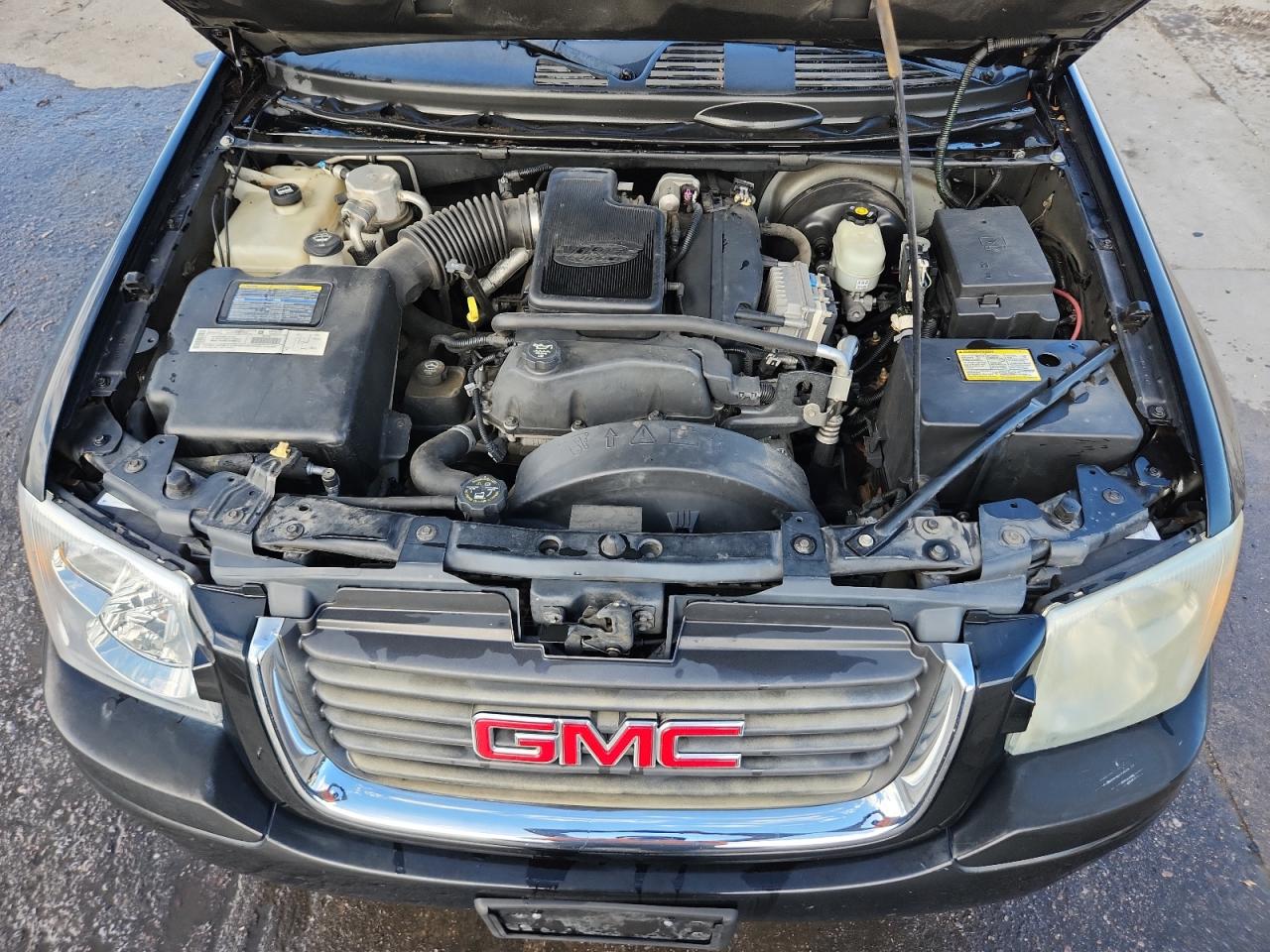 2003 GMC Envoy Xl VIN: 1GKET16S036103873 Lot: 84781775