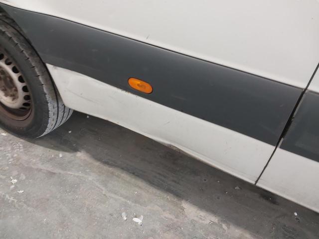 2020 MERCEDES BENZ SPRINTER