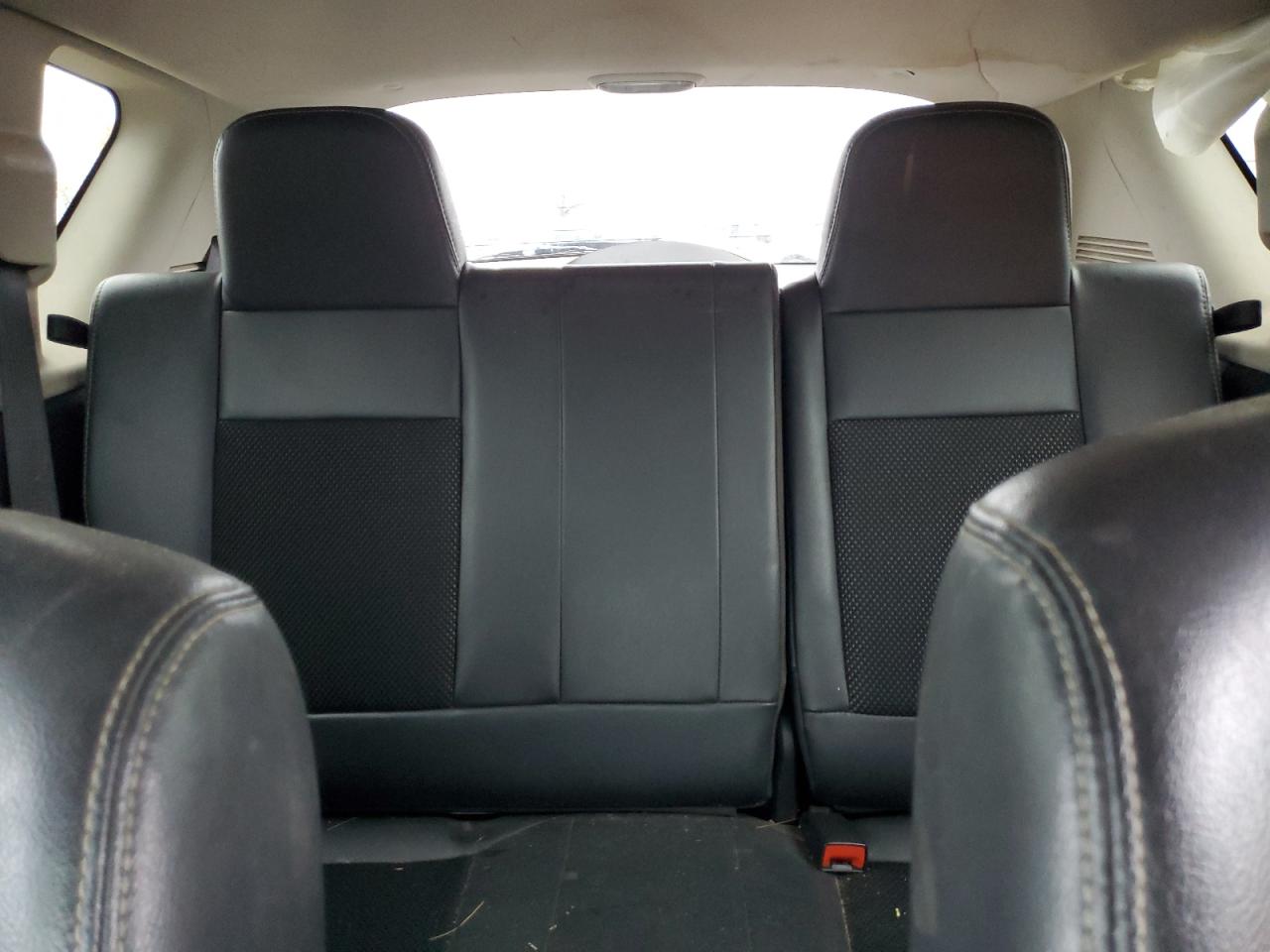 2016 Jeep Compass Latitude VIN: 1C4NJCEA1GD734252 Lot: 86854855