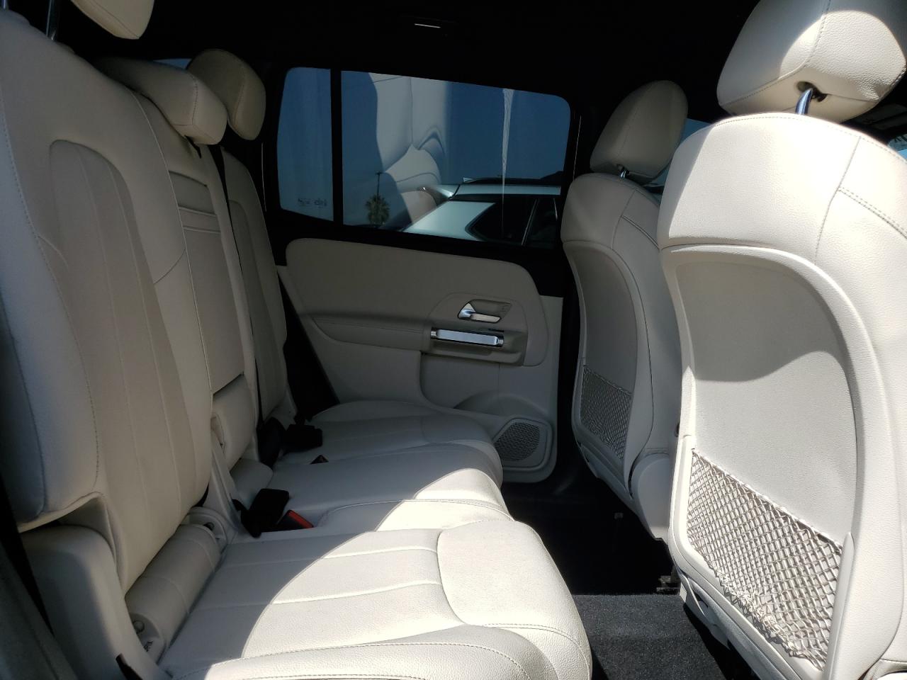 2023 Mercedes-Benz Glb 250 VIN: W1N4M4GB5PW312321 Lot: 84066015