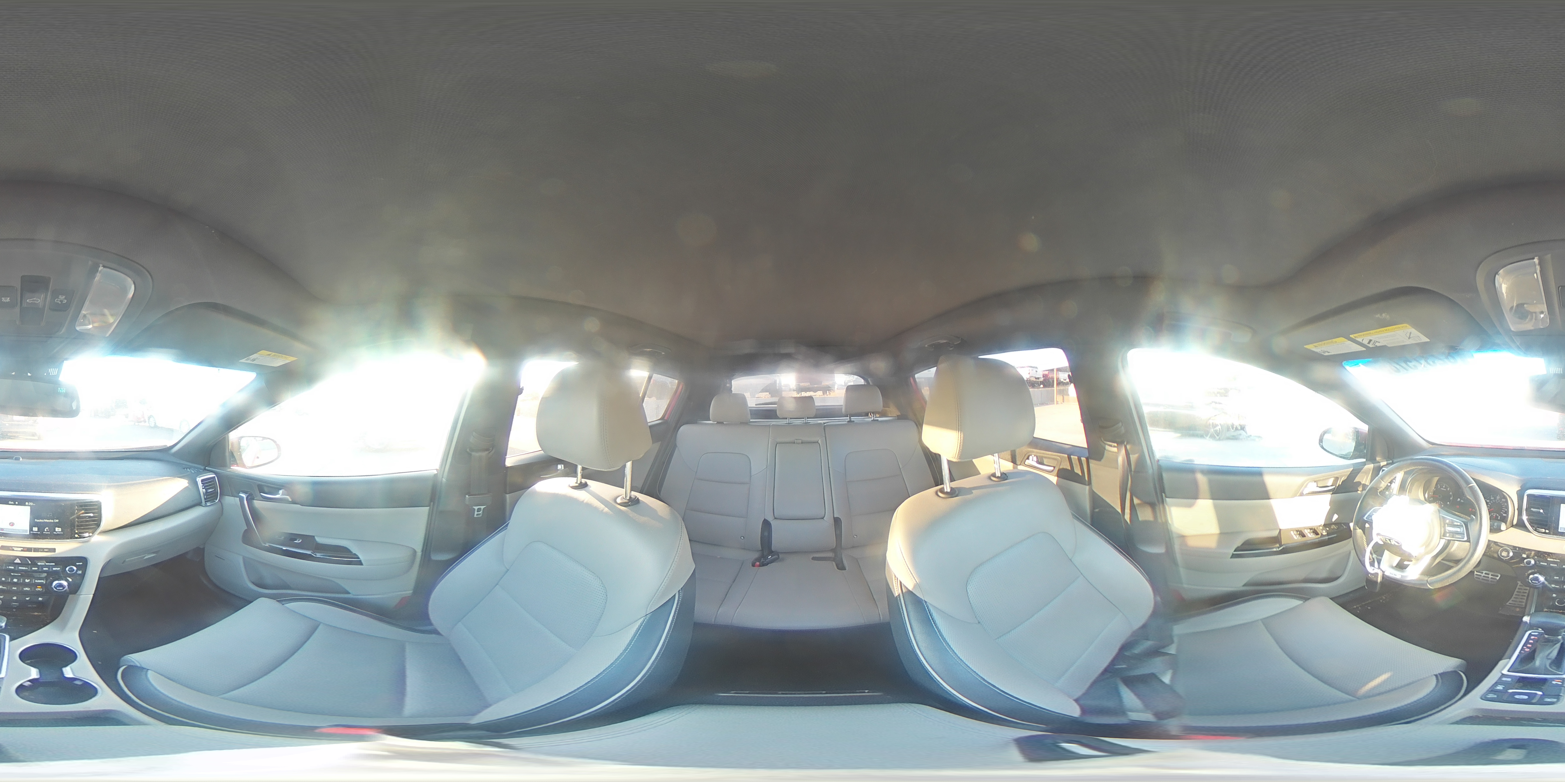 2021 Kia Sportage Sx VIN: KNDPRCA66M7886573 Lot: 82375785