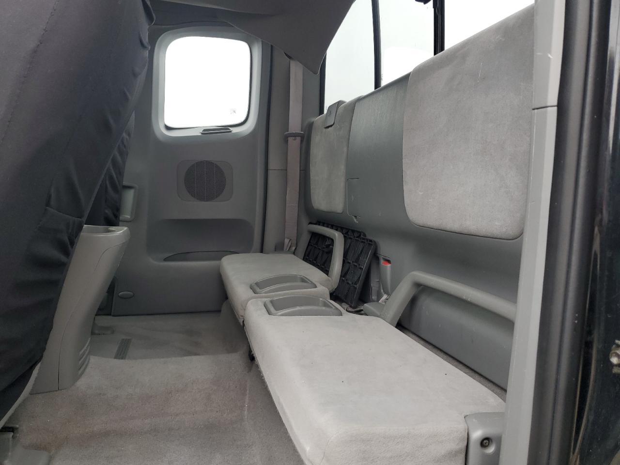 2006 Toyota Tacoma Prerunner Access Cab VIN: 5TETU62N66Z194345 Lot: 90062465