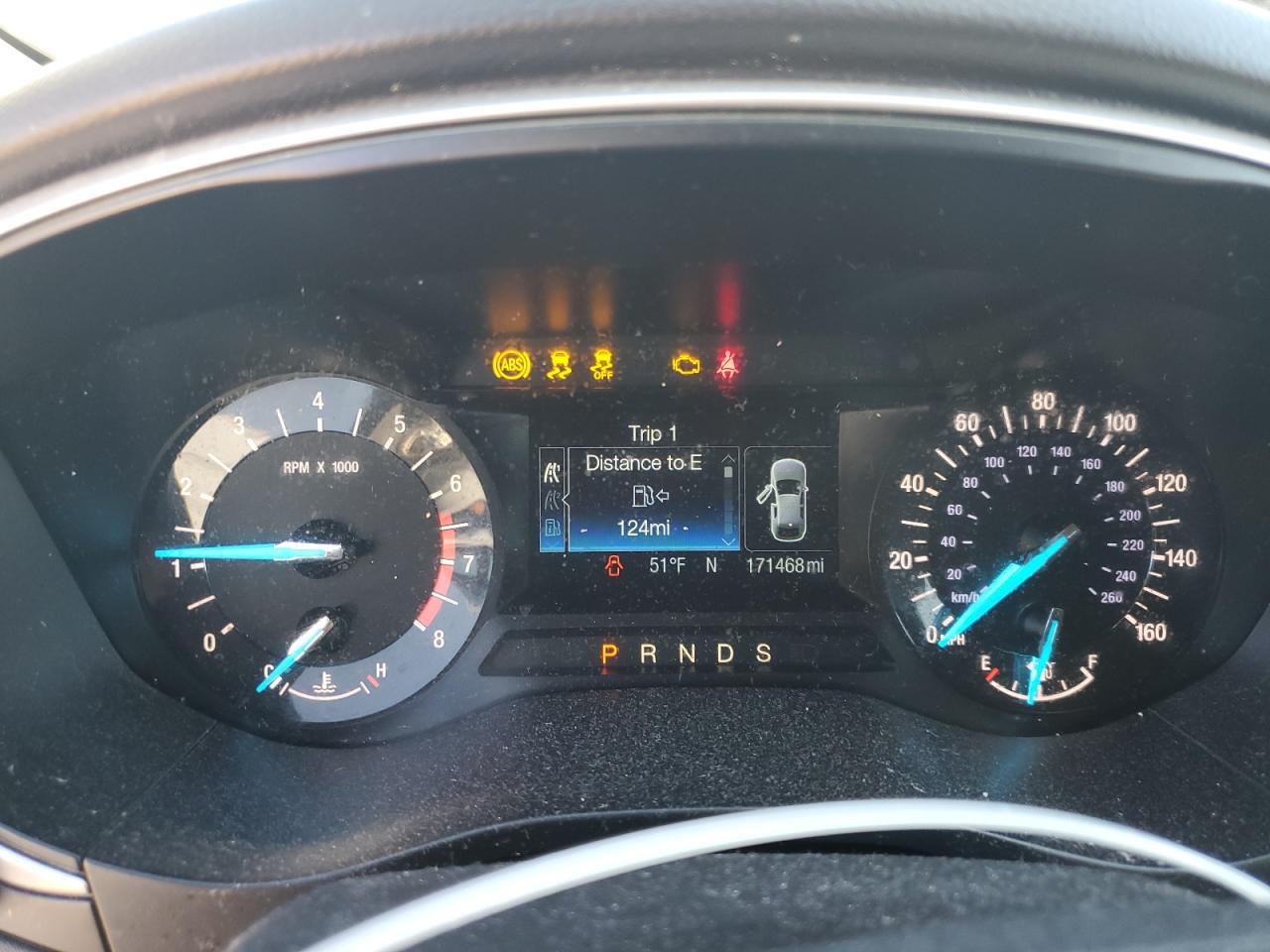 2014 Ford Fusion Se VIN: 1FA6P0H75E5399799 Lot: 85690515