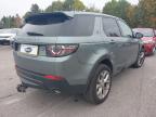 2017 LAND ROVER DISCOVERY SPORT 2.0 TD4 180 HSE 5DR AUTO for sale at Copart GLOUCESTER