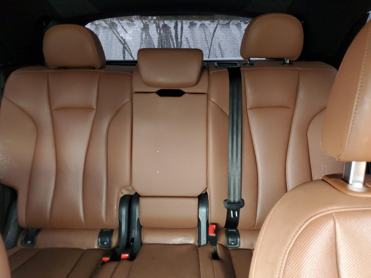 2019 Audi Q8 Premium Plus VIN: WA1BVAF14KD024971 Lot: 90548705