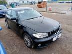 2007 BMW 116 I SE  for sale at Copart WESTBURY