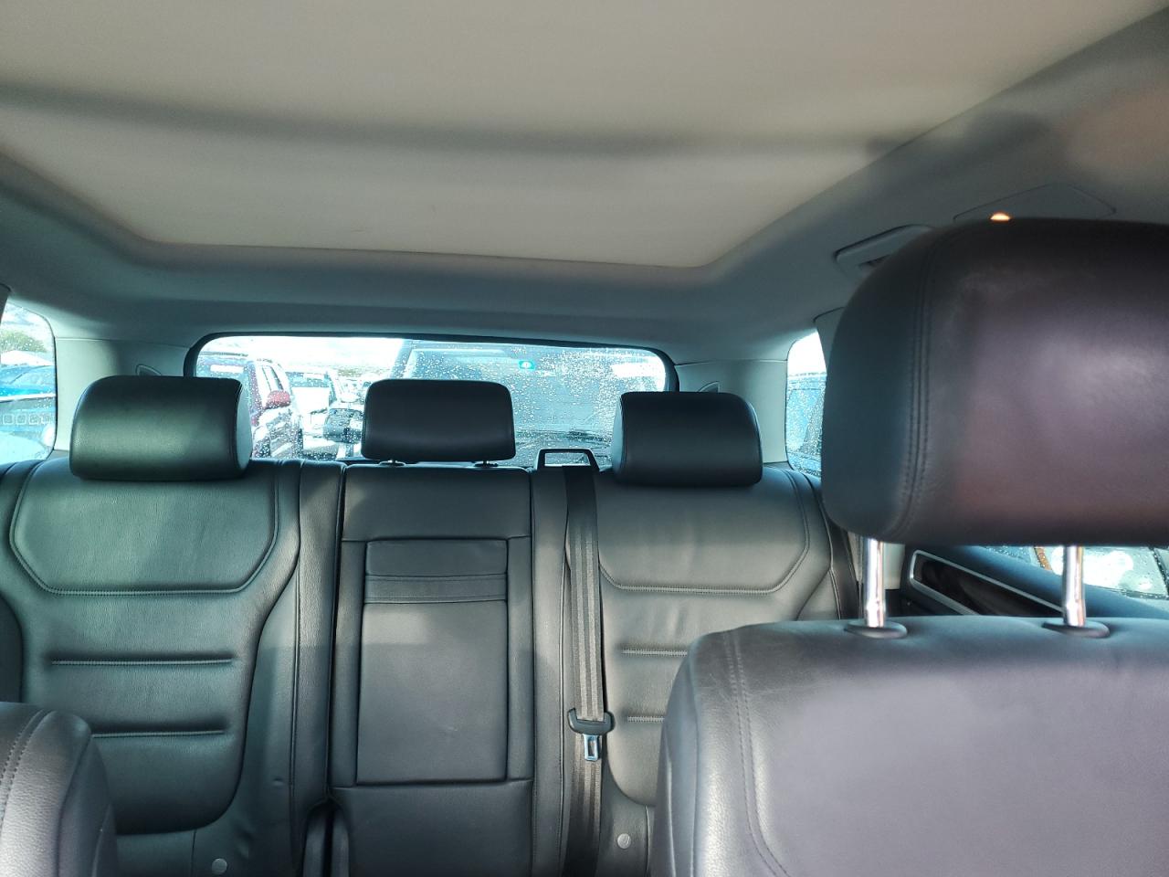 2013 Volkswagen Touareg V6 Tdi VIN: WVGEP9BP3DD004067 Lot: 85921655