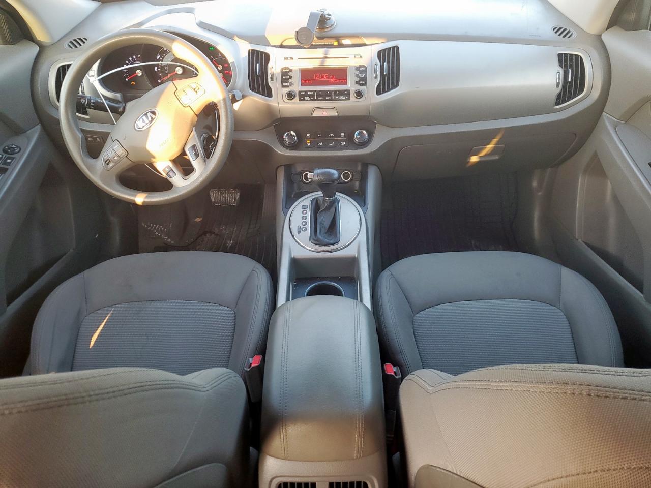 2014 Kia Sportage Base VIN: KNDPB3AC0E7548954 Lot: 85780255