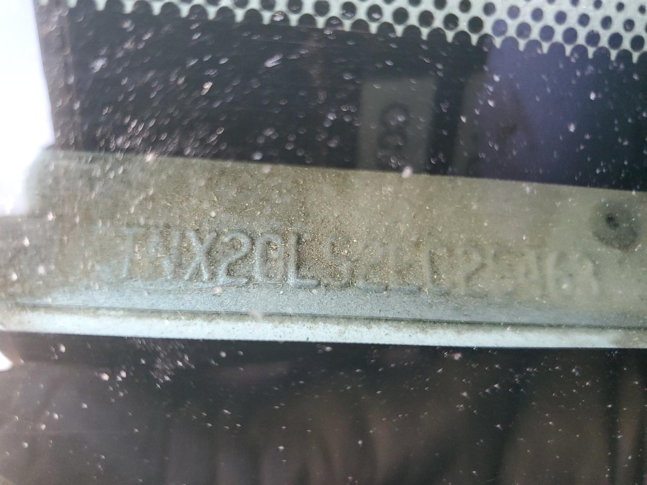 2002 Ford F250 Super Duty VIN: 1FTNX20L52EC25463 Lot: 84767165