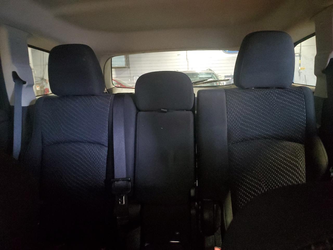 2017 Dodge Journey Sxt VIN: 3C4PDCCG9HT569327 Lot: 89811735