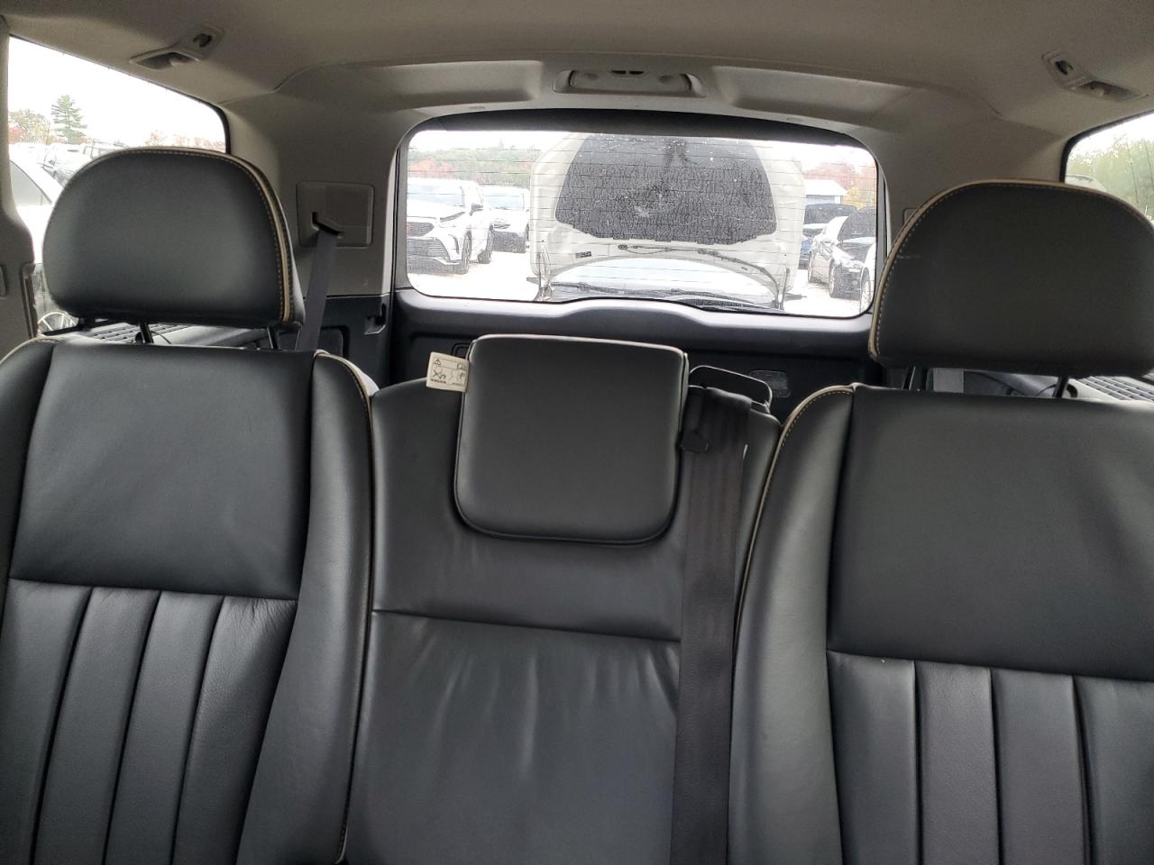 2013 Volvo Xc90 3.2 VIN: YV4952CZ4D1664216 Lot: 82267325