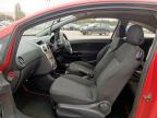 2009 VAUXHALL CORSA ACTIVE  for sale at Copart WISBECH