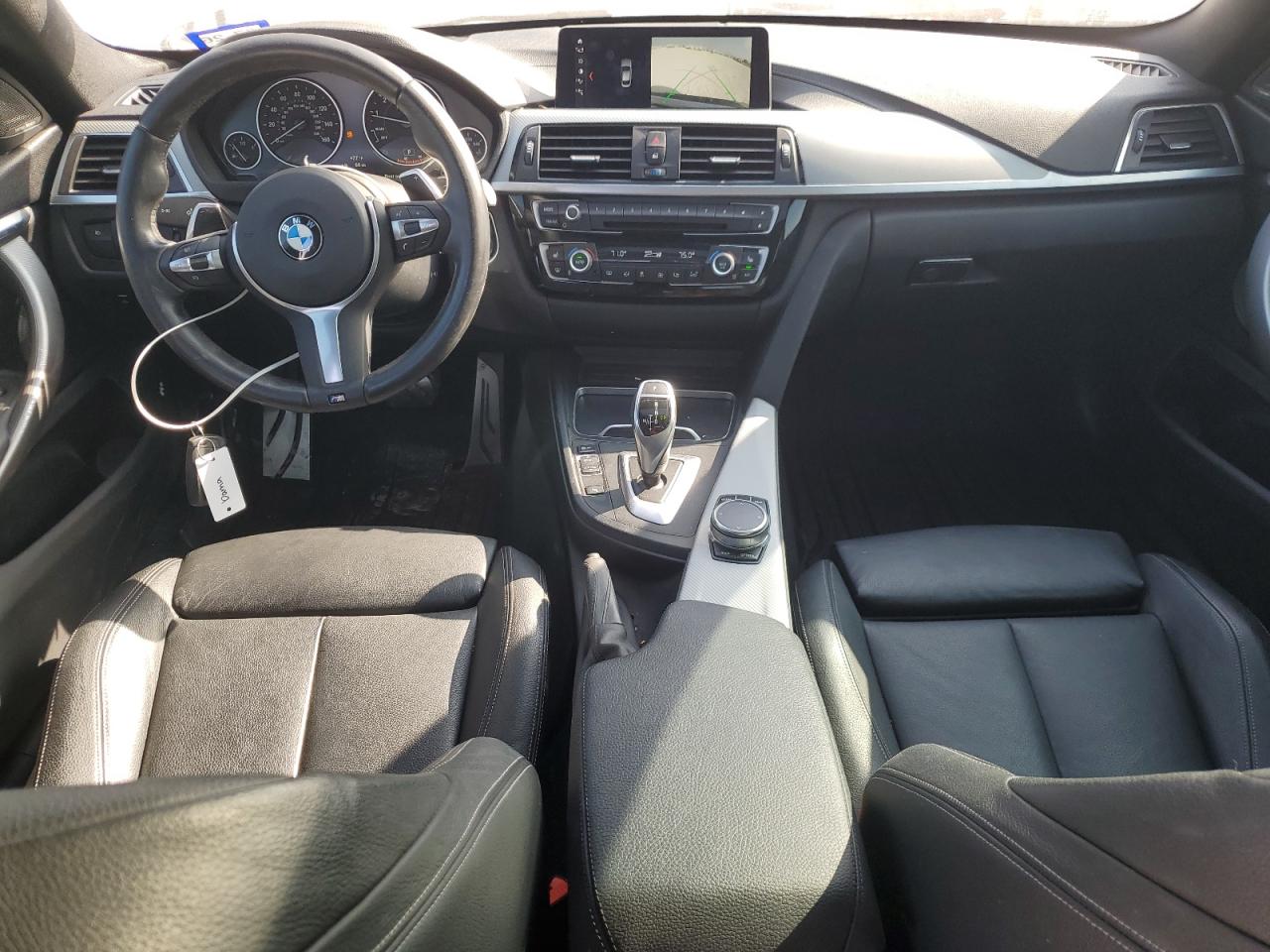 2019 BMW 430I Gran Coupe VIN: WBA4J1C56KBM15405 Lot: 86792565