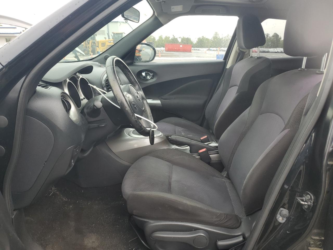 2012 Nissan Juke S VIN: JN8AF5MV4CT108067 Lot: 82394055