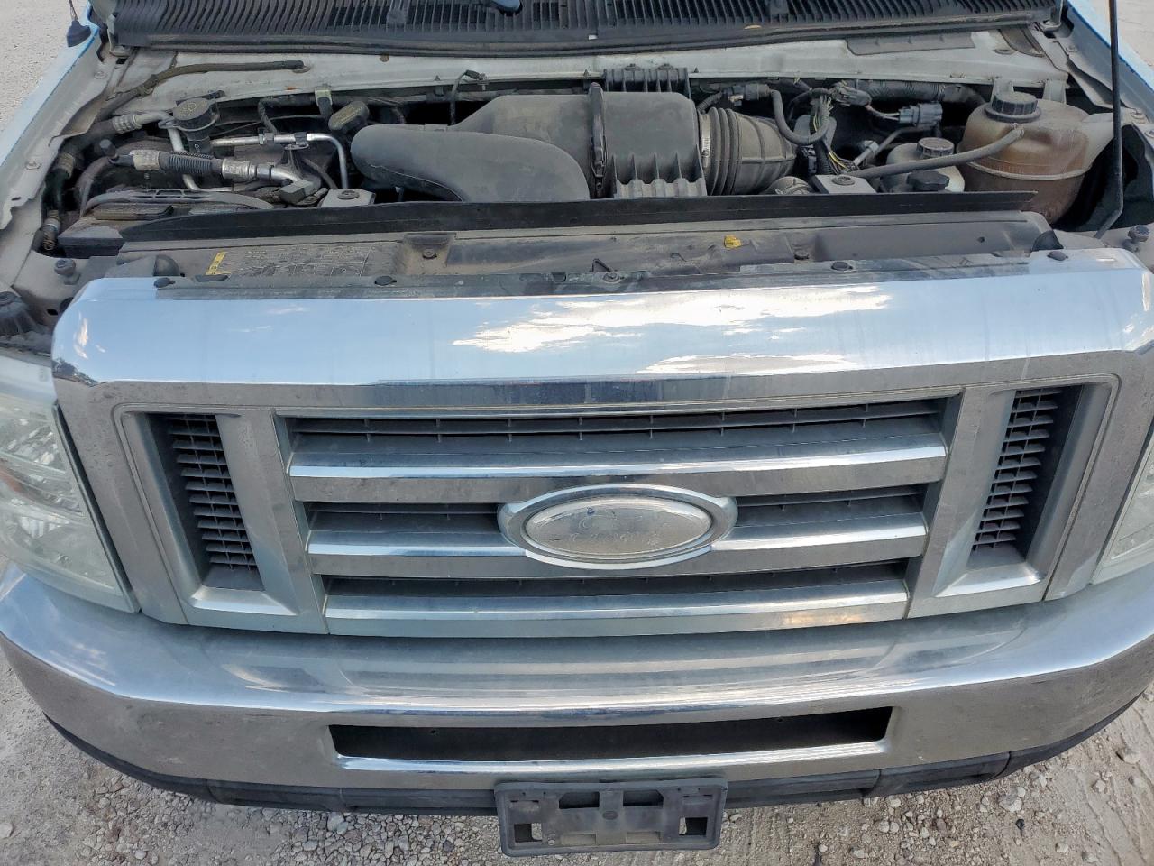 2014 Ford Econoline E450 Super Duty Cutaway Van VIN: 1FDWE4FL2EDA69952 Lot: 85526815