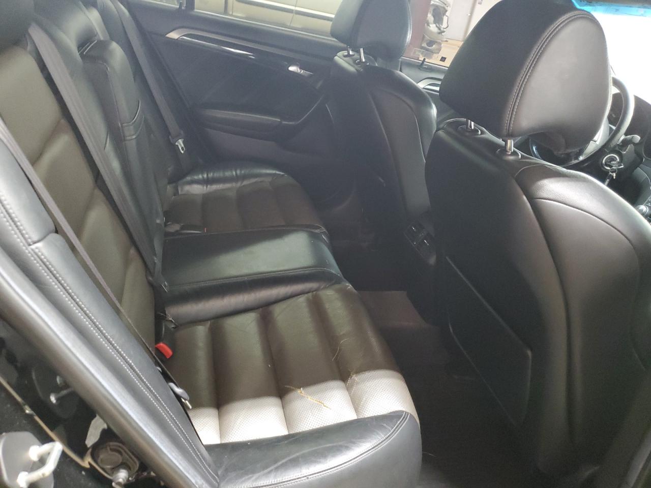 2008 Acura Tl Type S VIN: 19UUA76548A006451 Lot: 87031115