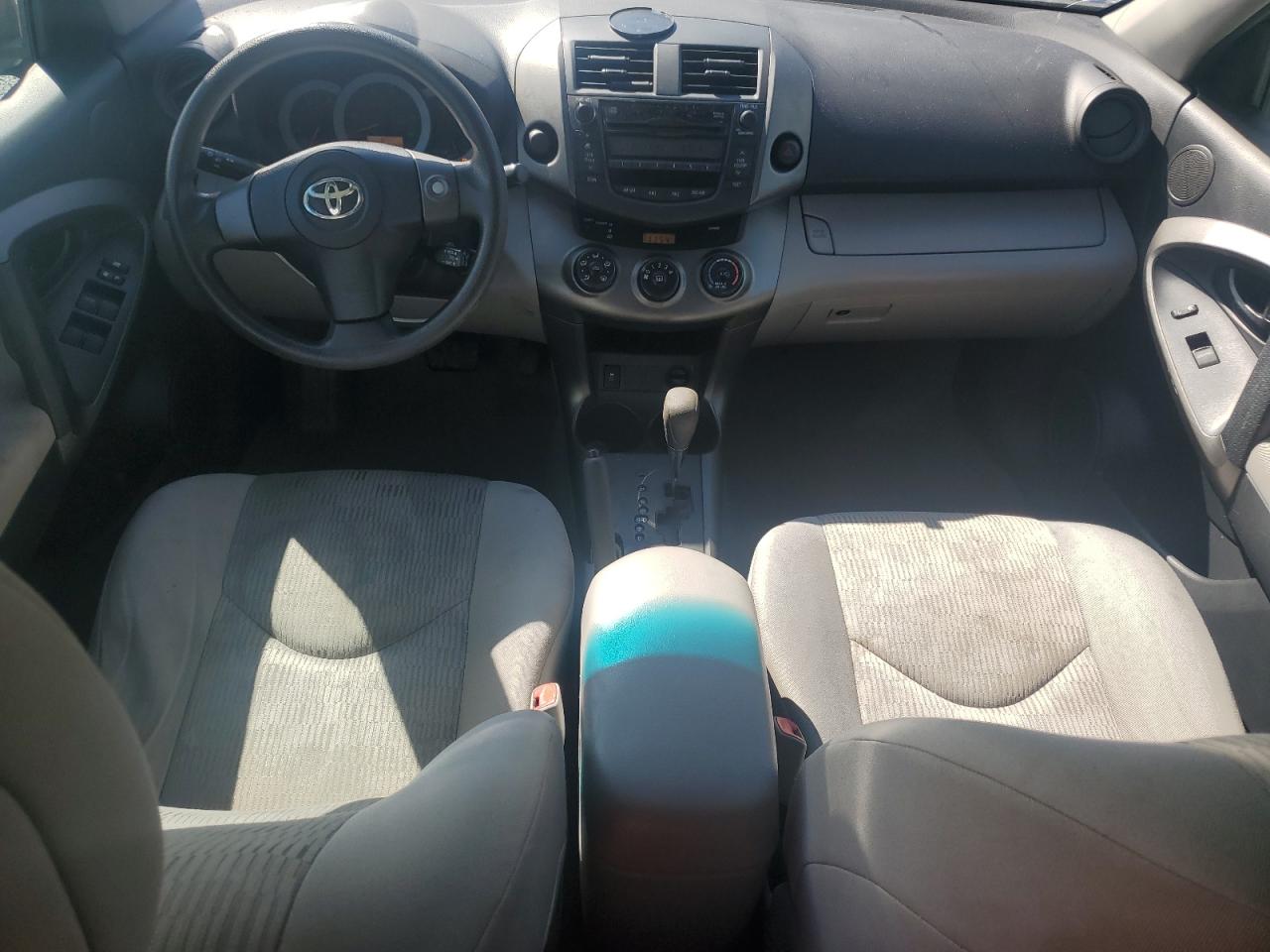 2011 Toyota Rav4 VIN: 2T3ZF4DV0BW075136 Lot: 84479735