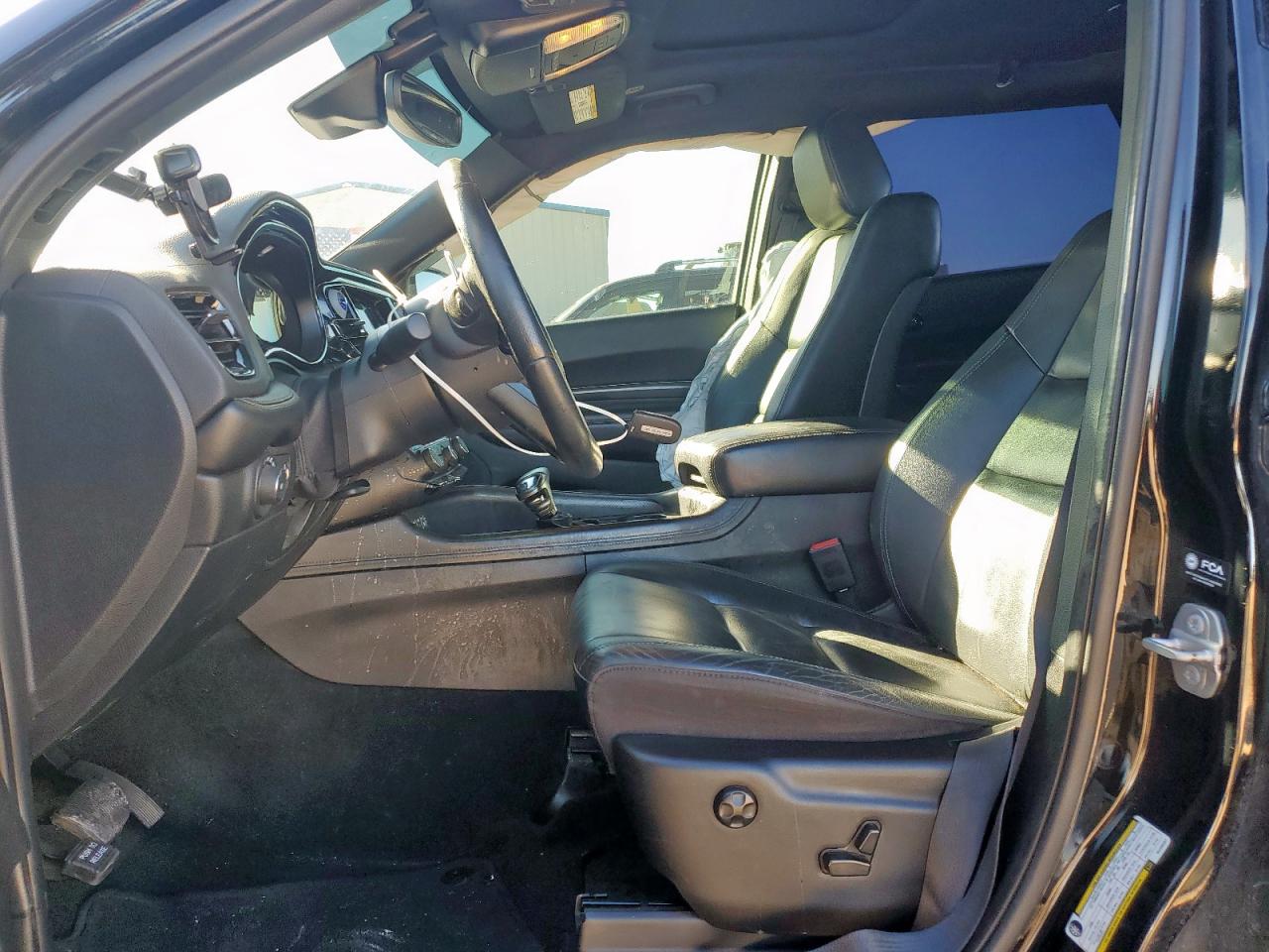 2022 Dodge Durango Gt VIN: 1C4RDJDG4NC206257 Lot: 90953435