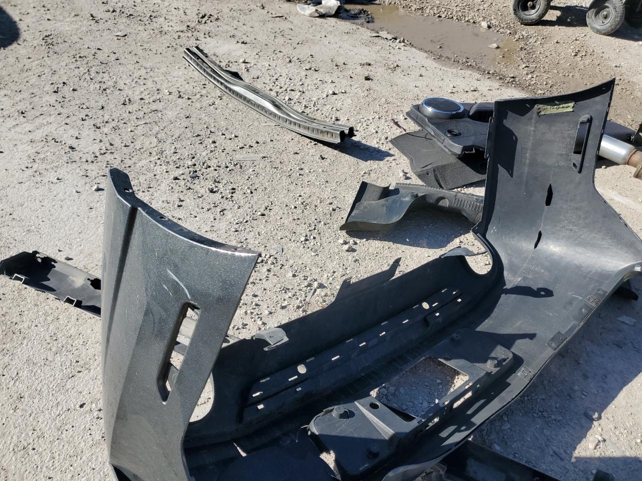 2013 Ford Mustang Gt VIN: 1ZVBP8CF7D5266558 Lot: 84406105