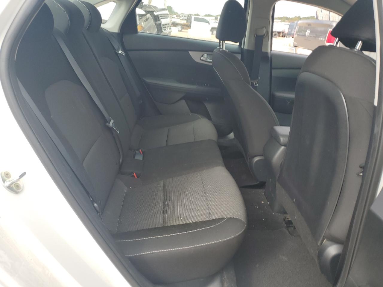 2023 Kia Forte Lx VIN: 3KPF24AD2PE533661 Lot: 85510485