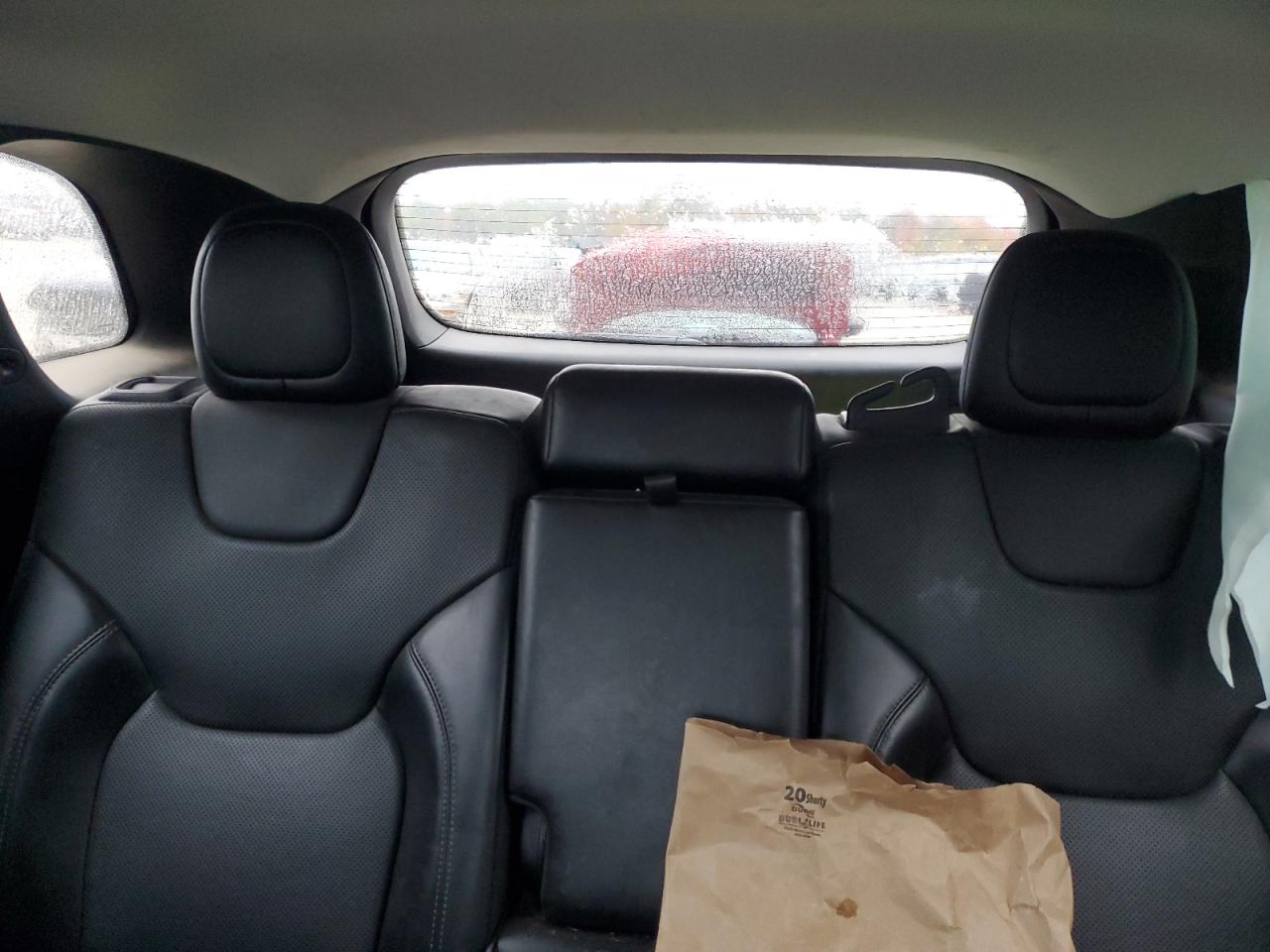 2019 Jeep Cherokee Limited VIN: 1C4PJMDX7KD463839 Lot: 82404485