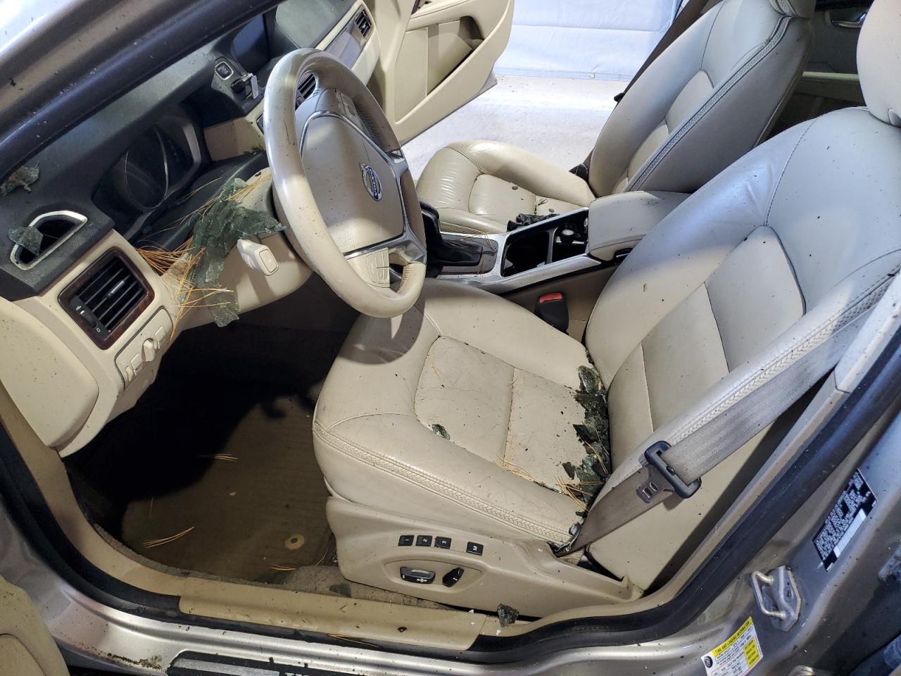 2015 Volvo Xc70 T6 Premier+ VIN: YV4902NC3F1200408 Lot: 85751125