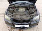 2007 BMW 330D M SPORT AUTO  for sale at Copart WOLVERHAMPTON