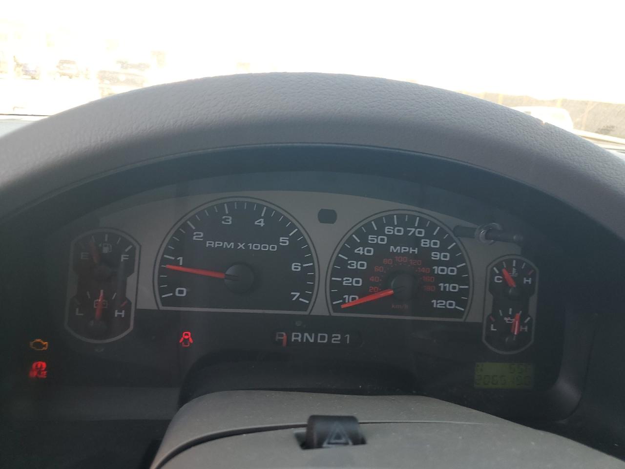 2006 Ford F150 VIN: 1FTPX14V56NB36643 Lot: 82335305