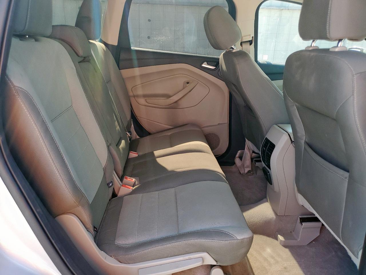 2015 Ford Escape Se VIN: 1FMCU0GX8FUC35182 Lot: 85198685