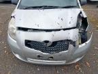 2008 TOYOTA YARIS T2  for sale at Copart SANDTOFT