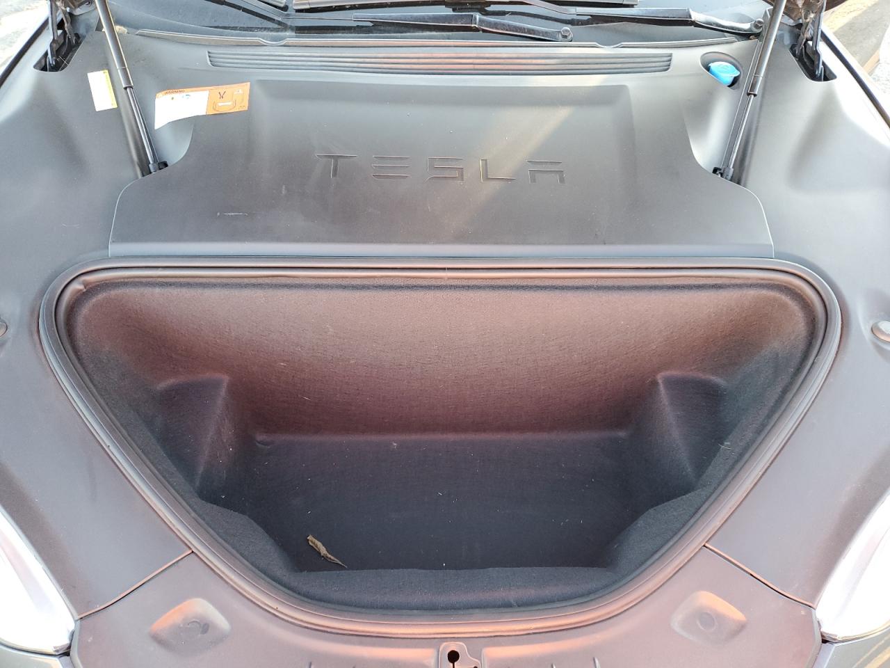 2016 Tesla Model S VIN: 5YJSA1E10GF148691 Lot: 86173325