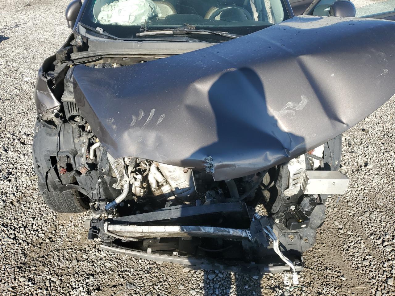 2016 Fiat 500X Trekking VIN: ZFBCFYCT0GP330769 Lot: 86823065