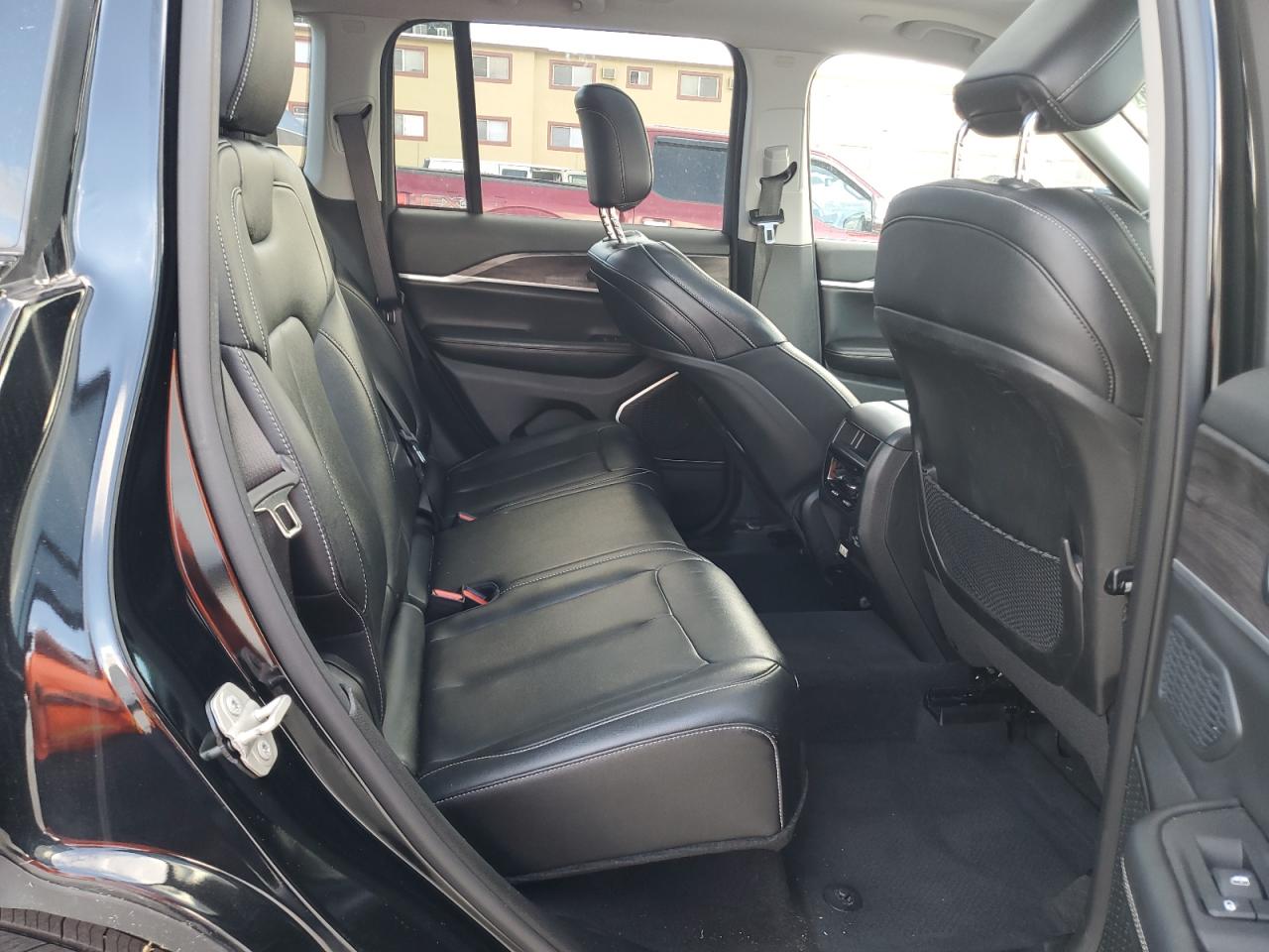 2023 Jeep Grand Cherokee Limited 4Xe VIN: 1C4RJYB64PC649510 Lot: 84895305