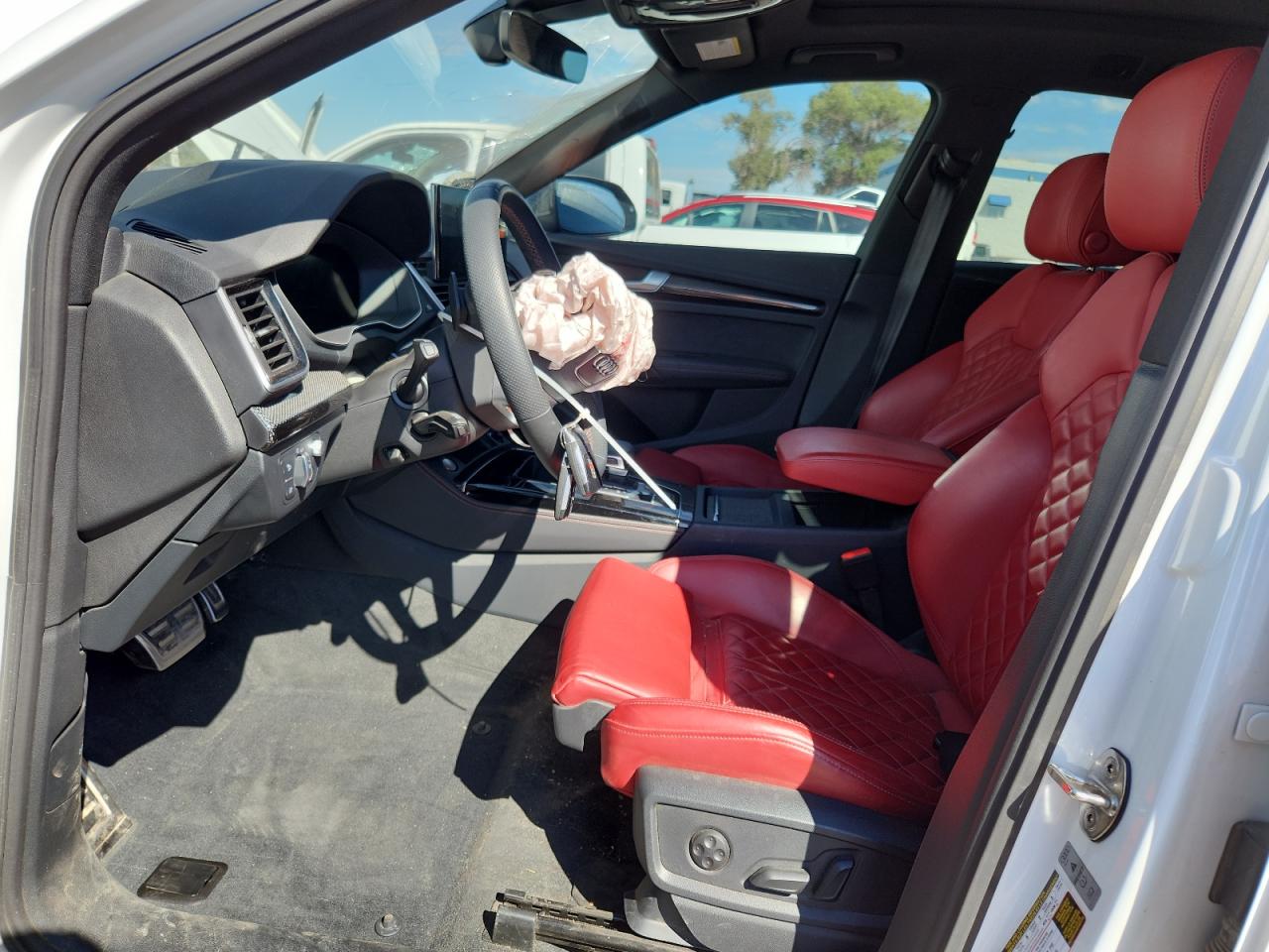 2024 Audi Sq5 Prestige VIN: WA1C4AFYXR2013760 Lot: 82188615