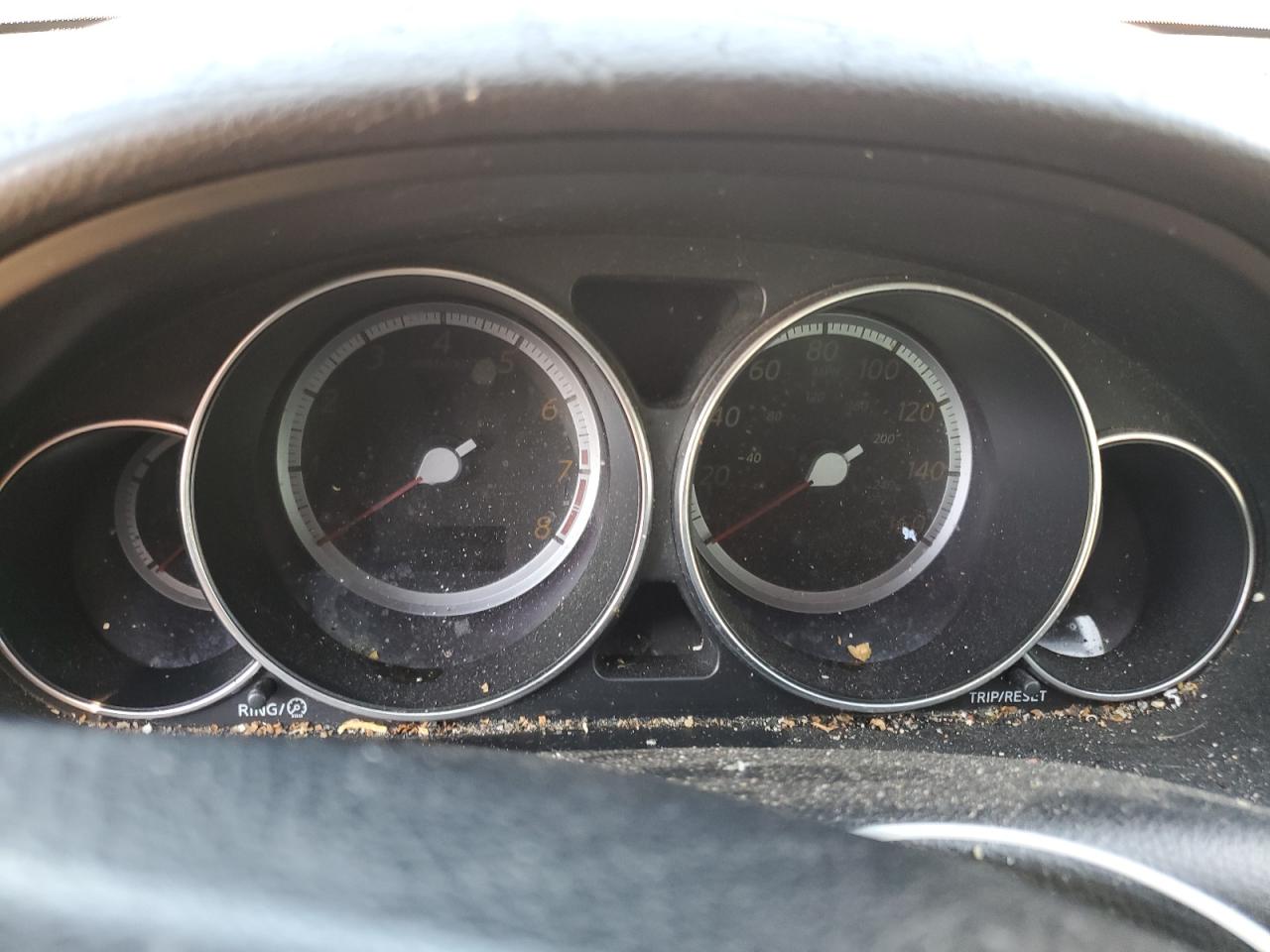 2007 Infiniti M35 Base VIN: JNKAY01F37M452686 Lot: 86645095