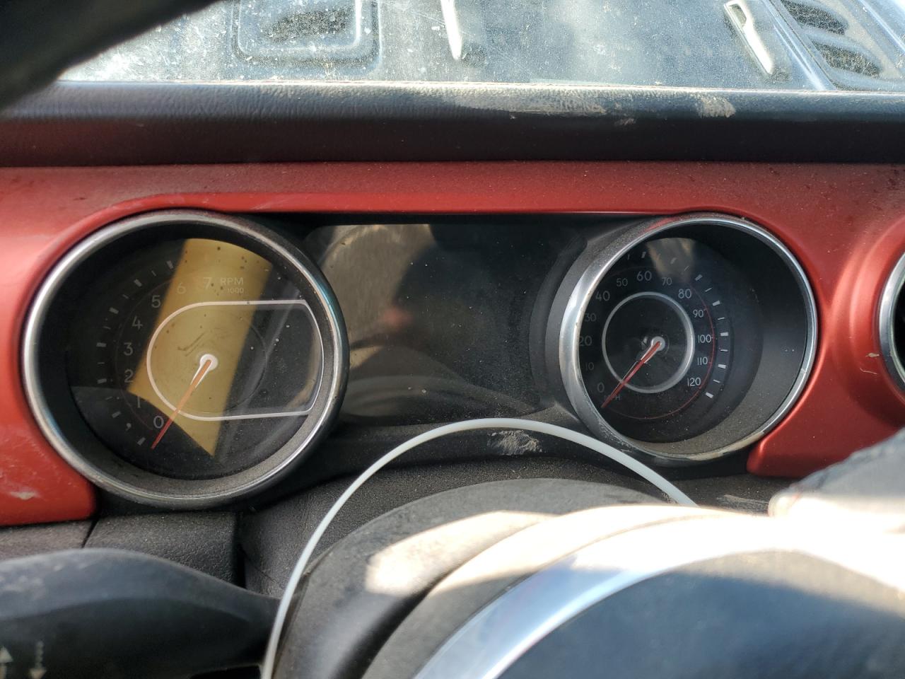 2019 Jeep Wrangler Rubicon VIN: 1C4HJXCG9KW580950 Lot: 82226835