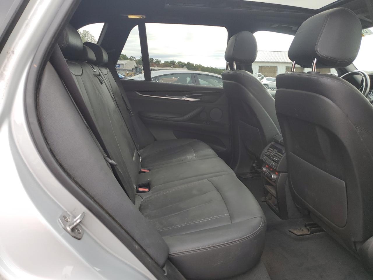 2017 BMW X5 xDrive35D VIN: 5UXKS4C36H0U05628 Lot: 85587495