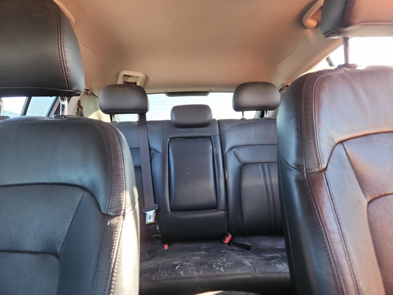 2014 Kia Sportage Sx VIN: KNDPCCA68E7665172 Lot: 89811485