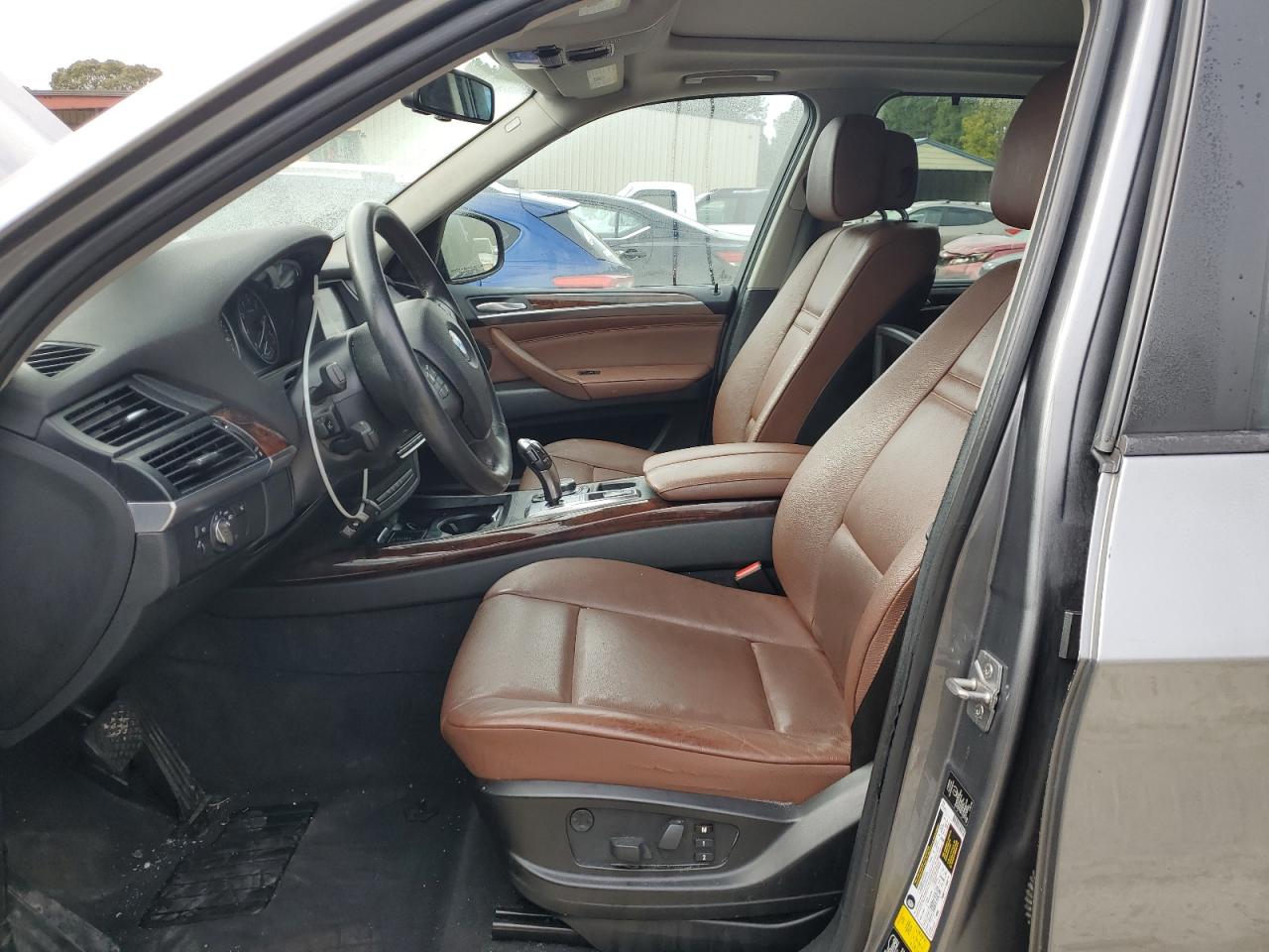 2012 BMW X5 xDrive35I VIN: 5UXZV4C50CL767484 Lot: 85297355