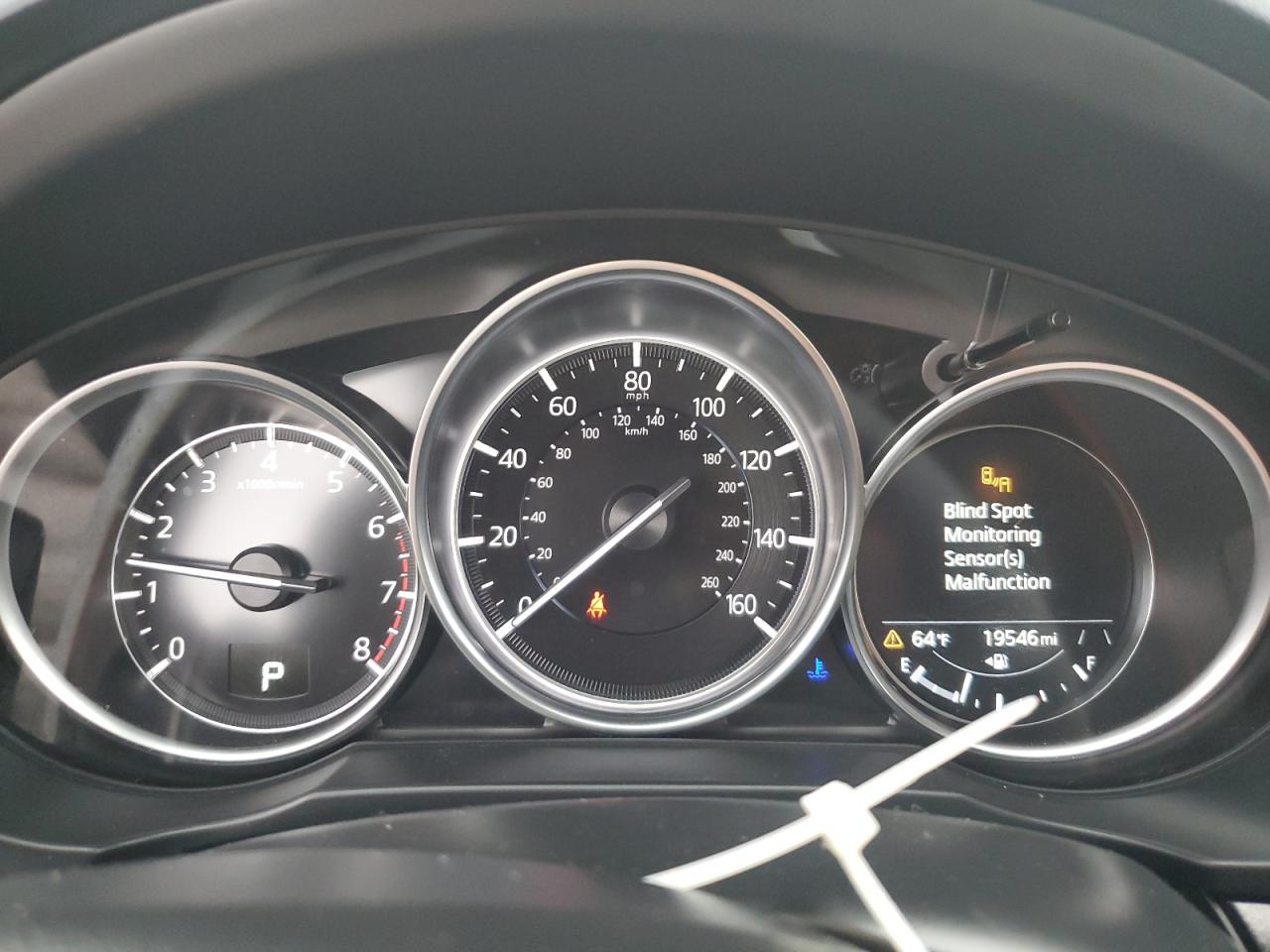 2024 Mazda Cx-5 Preferred VIN: JM3KFBCL3R0422650 Lot: 86146995