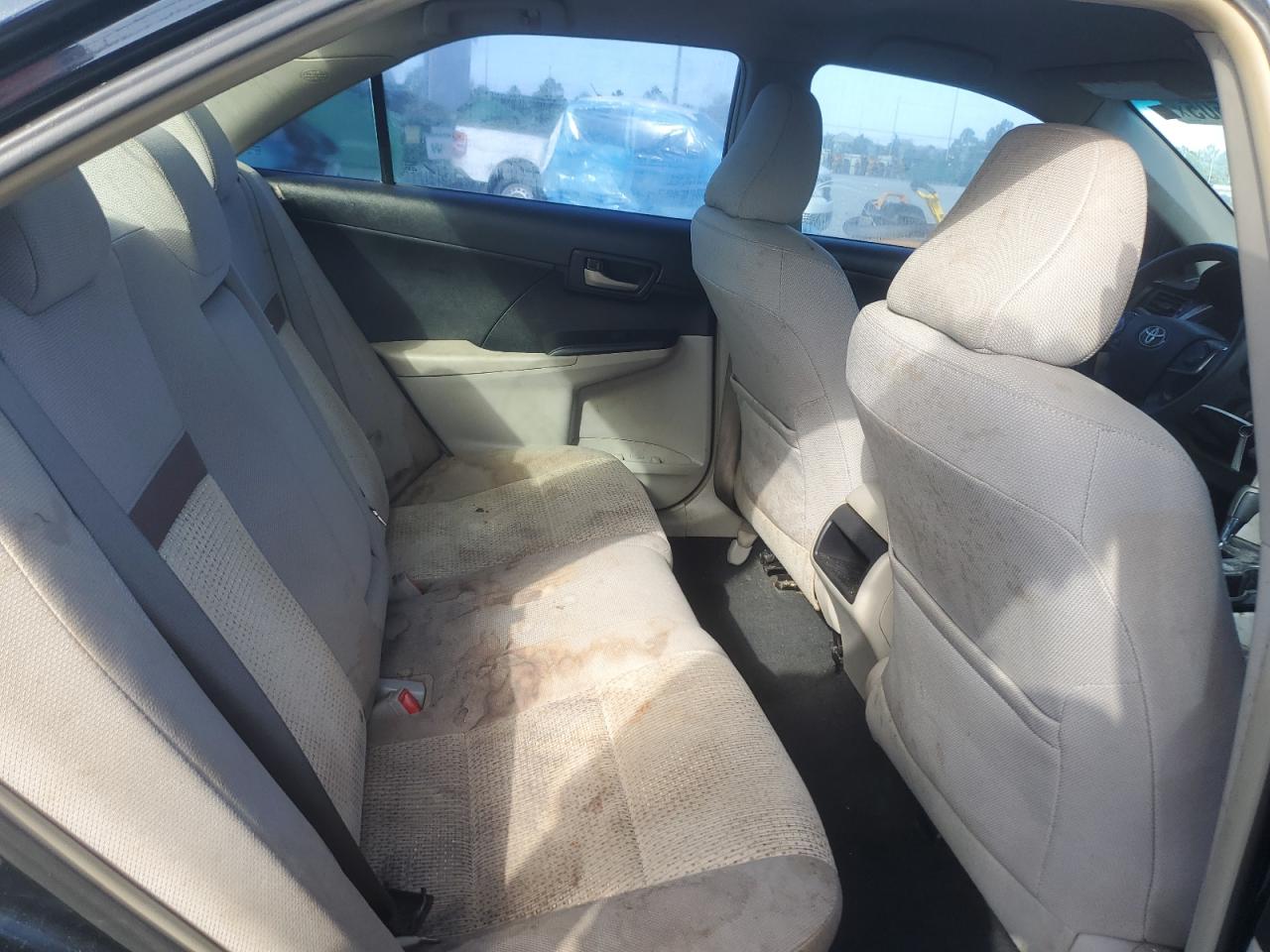 2013 Toyota Camry L VIN: 4T1BF1FK5DU260636 Lot: 84907505