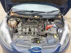 2009 FORD FIESTA STUDIO 60  for sale at Copart COLCHESTER