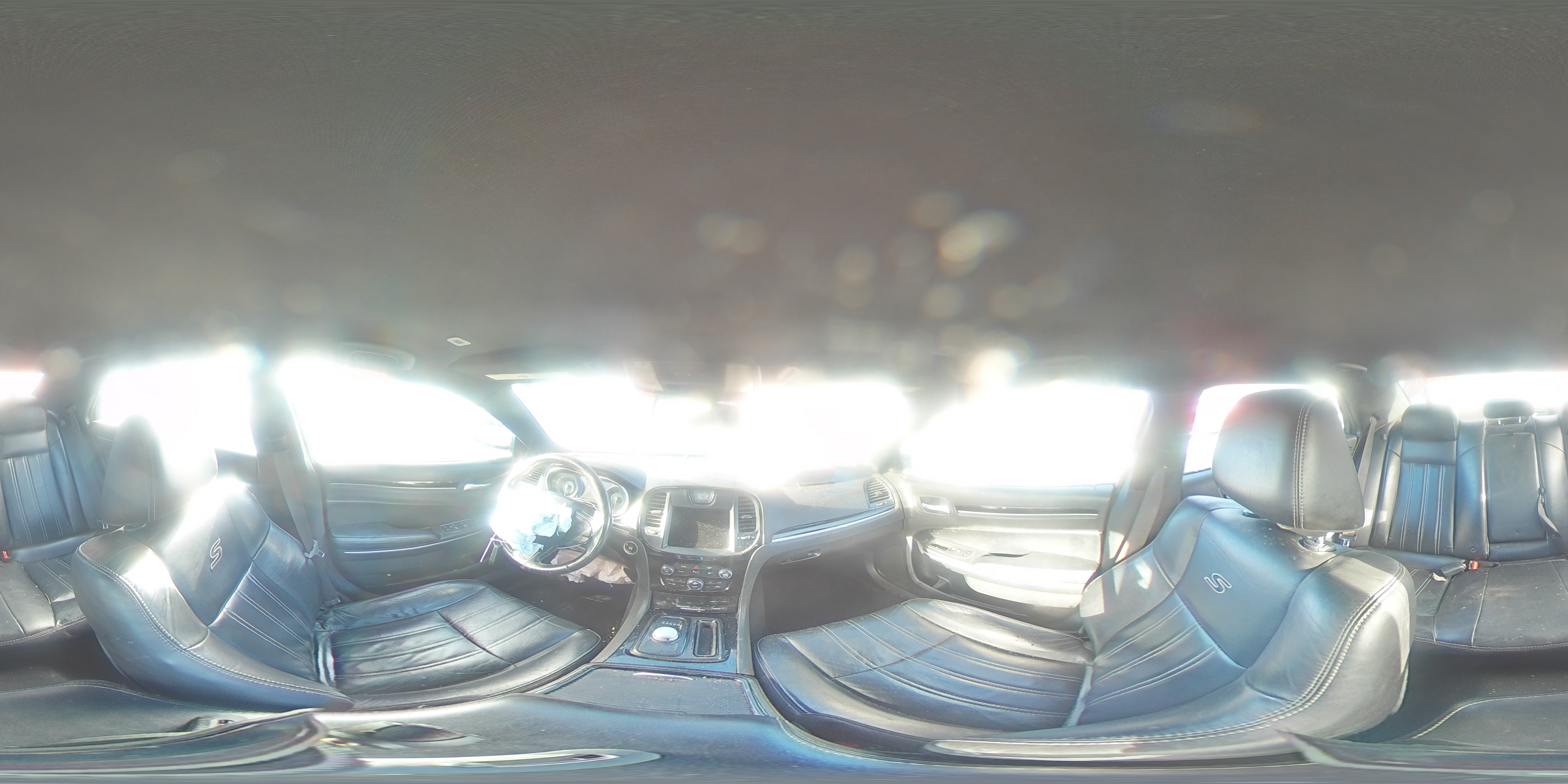 2021 Chrysler 300 S VIN: 2C3CCABG3MH529100 Lot: 85861005