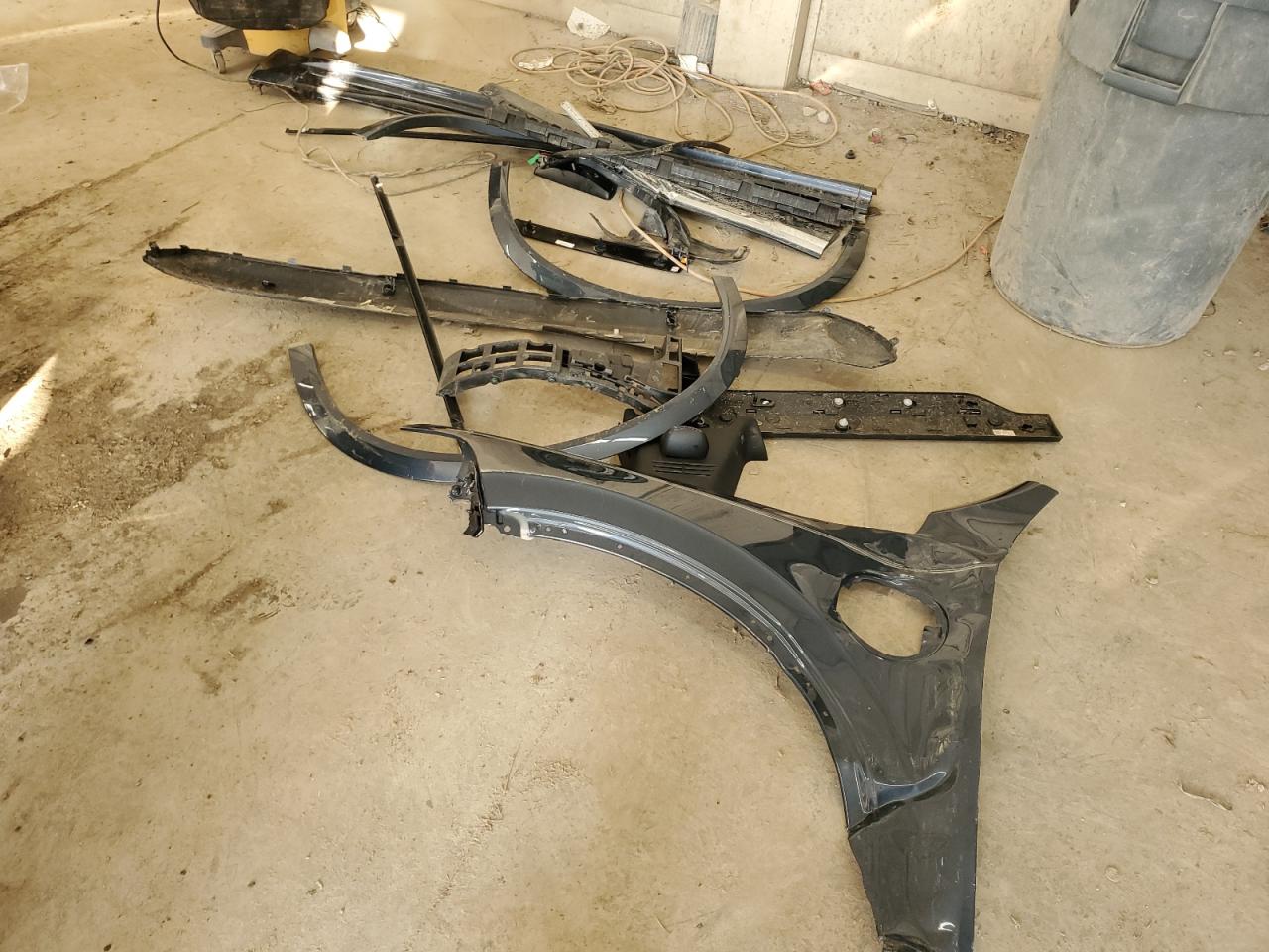 2024 Volvo Xc90 Plus VIN: YV4H60CE9R1223912 Lot: 85753125